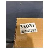 COLEMAN TWIN DOUBLE HIGH AIR BED