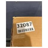 COLEMAN TWIN DOUBLE HIGH AIR BED