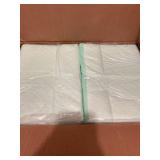 MEDLINE PEE PADS 10 BAGS OF 5