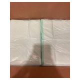MEDLINE PEE PADS 10 BAGS OF 5