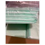 MEDLINE PEE PADS 10 BAGS OF 5