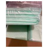 MEDLINE PEE PADS 10 BAGS OF 5