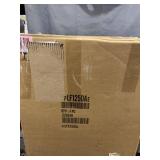 Tristan Floor Lamp with 2 Shelves