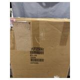 Tristan Floor Lamp with 2 Shelves