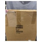 Tristan Floor Lamp with 2 Shelves