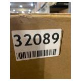 Tristan Floor Lamp with 2 Shelves