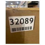 Tristan Floor Lamp with 2 Shelves