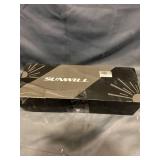 SUMWILL HEATED GLOVES WITH CHARGER