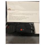 SUMWILL HEATED GLOVES WITH CHARGER