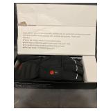 SUMWILL HEATED GLOVES WITH CHARGER