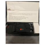 SUMWILL HEATED GLOVES WITH CHARGER