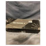 SUMWILL HEATED GLOVES WITH CHARGER