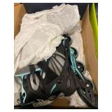 Rollerblade USA Zeterblade W Women