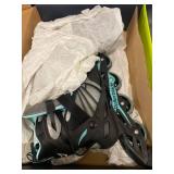 Rollerblade USA Zeterblade W Women