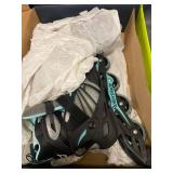 Rollerblade USA Zeterblade W Women