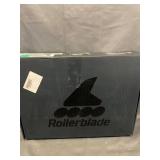 Rollerblade USA Zeterblade W Women