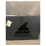 Rollerblade USA Zeterblade W Women