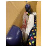 Baby Trend 2.0 Activity Baby Walker, Blue Sprinkles