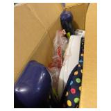 Baby Trend 2.0 Activity Baby Walker, Blue Sprinkles