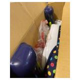 Baby Trend 2.0 Activity Baby Walker, Blue Sprinkles