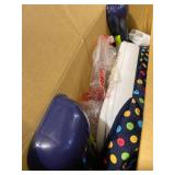 Baby Trend 2.0 Activity Baby Walker, Blue Sprinkles