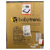 Baby Trend 2.0 Activity Baby Walker, Blue Sprinkles