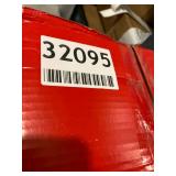 Coca-Cola Retro Vending Machine Style 10 Can Mini Fridge, 12V Dc/110V Ac with tall window display for home, dorm, office, games room