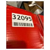 Coca-Cola Retro Vending Machine Style 10 Can Mini Fridge, 12V Dc/110V Ac with tall window display for home, dorm, office, games room