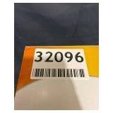 Comfort Zone 1500-Watt Ceramic Oscillating Digital Tower Heater with Remote, Silver