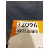 Comfort Zone 1500-Watt Ceramic Oscillating Digital Tower Heater with Remote, Silver