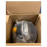 Lasko 1500W Digital Ceramic Space Heater with Remote, 755320, Silver