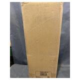 Lasko 1500W Digital Ceramic Space Heater with Remote, 755320, Silver