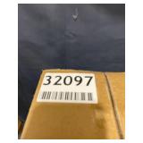 Lasko 1500W Digital Ceramic Space Heater with Remote, 755320, Silver