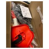 KRIDDO 2 in 1 TRICYCLE COLOR RED