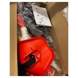 KRIDDO 2 in 1 TRICYCLE COLOR RED