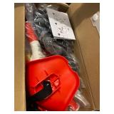 KRIDDO 2 in 1 TRICYCLE COLOR RED