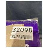 KRIDDO 2 in 1 TRICYCLE COLOR RED