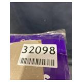 KRIDDO 2 in 1 TRICYCLE COLOR RED