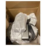 Keurig K-Cafe Special Edition Coffee Maker, Single Serve K-Cup Pod Nickel