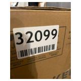 Keurig K-Cafe Special Edition Coffee Maker, Single Serve K-Cup Pod Nickel