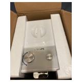 3.2 L DESKTOP HOT WATER BOILER AND WARMER