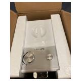 3.2 L DESKTOP HOT WATER BOILER AND WARMER