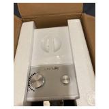 3.2 L DESKTOP HOT WATER BOILER AND WARMER