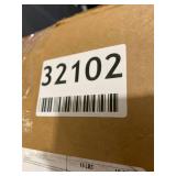 65 POUND METAL CHICKEN FEEDER WITH 6 PORTS