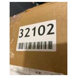 65 POUND METAL CHICKEN FEEDER WITH 6 PORTS