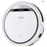 ILIFE ROBOTIC VACUUM CLEANER
