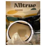 ILIFE ROBOTIC VACUUM CLEANER