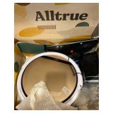 ILIFE ROBOTIC VACUUM CLEANER