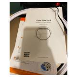 ILIFE ROBOTIC VACUUM CLEANER