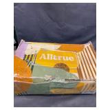 ILIFE ROBOTIC VACUUM CLEANER